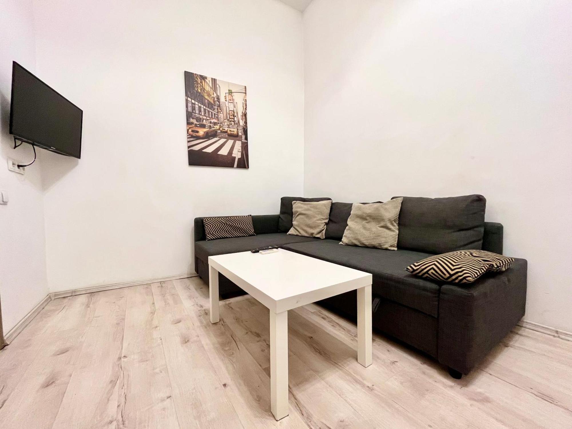 Old Town - Ultra Central Apartment Бухарест Экстерьер фото